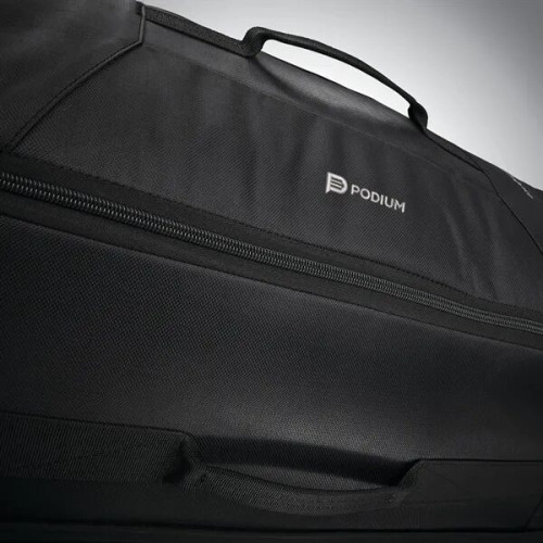Samsonite Andante 2 28" Drop Bottom Wheeled Duffel