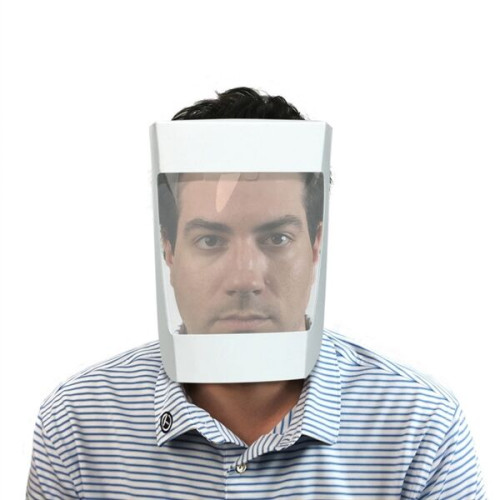 Disposable Face Shield