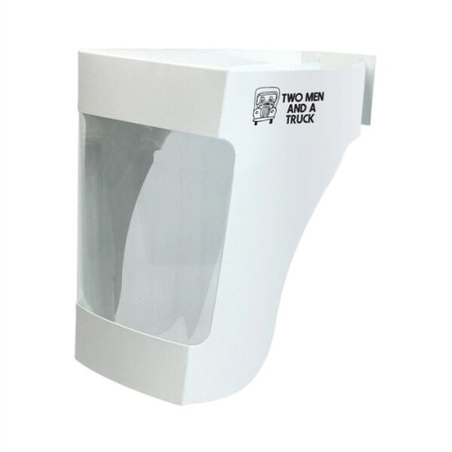 Disposable Face Shield