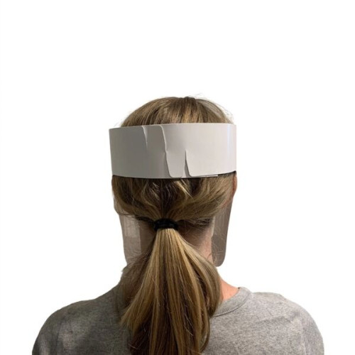 Disposable Face Shield