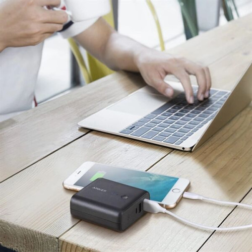 Anker® PowerCore Fusion 5000mAh