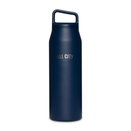 MiiR® Vacuum Insulated Wide Mouth Bottle - 32 Oz.