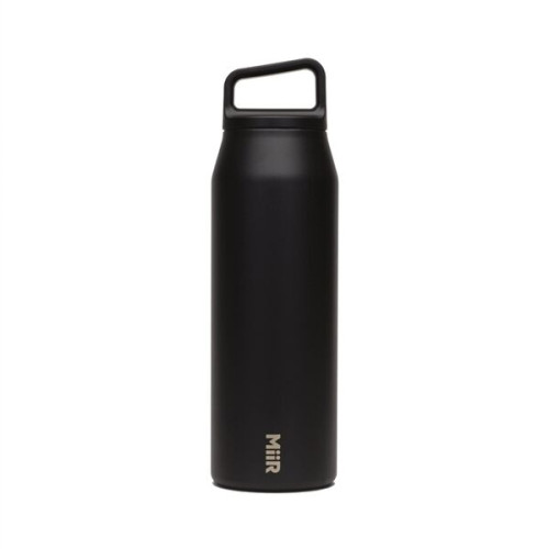 MiiR® Vacuum Insulated Wide Mouth Bottle - 32 Oz.