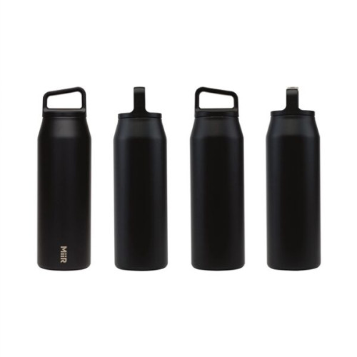 MiiR® Vacuum Insulated Wide Mouth Bottle - 32 Oz.
