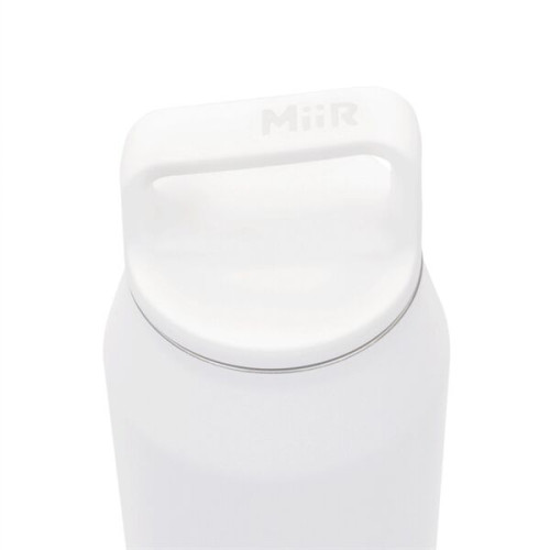 MiiR® Vacuum Insulated Wide Mouth Bottle - 32 Oz.