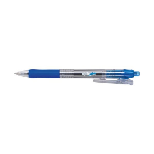 ZEBRA® Jimnie Clip Eco Ballpoint Pen