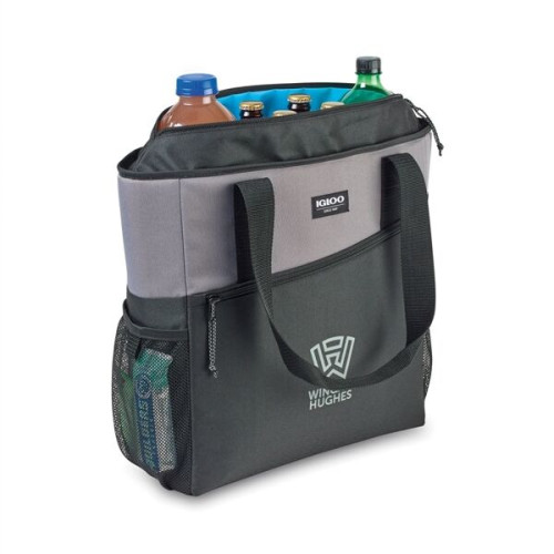 Igloo® Stowe Tote Cooler