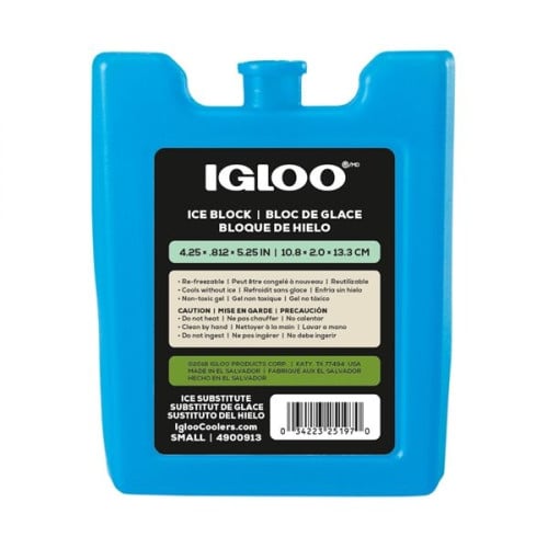 Igloo® Ice Block - Small