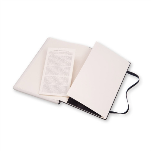 Moleskine® Paper Tablet No1 - Dotted Paper