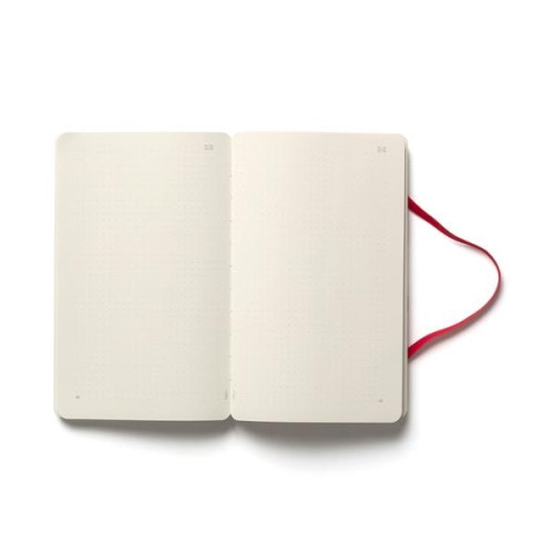 Moleskine® Paper Tablet No1 - Dotted Paper