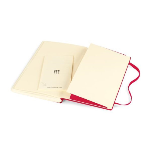 Moleskine® Paper Tablet No1 - Dotted Paper