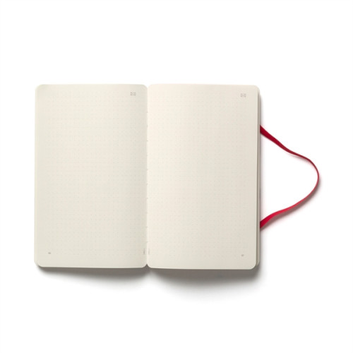Moleskine® Paper Tablet No1 - Dotted Paper