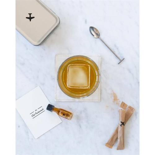 W&P Old Fashioned Craft Cocktail Kit