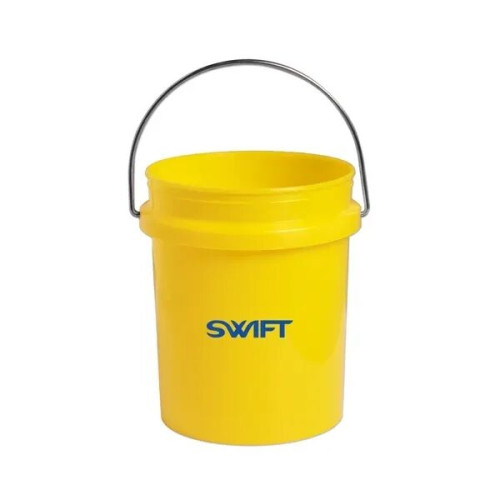 Mini "5 Gallon" Bucket