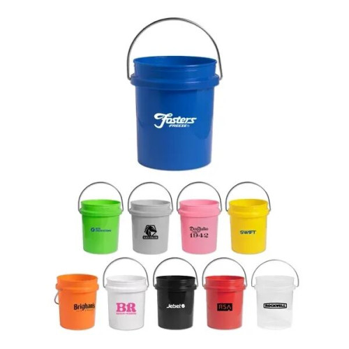 14 Oz Mini Bucket