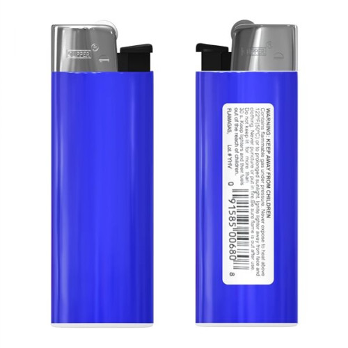 Custom Brio Clipper Lighter