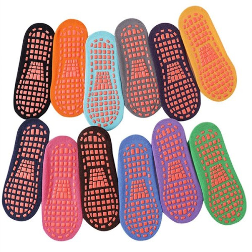 Floor Anti-Slip Yoga Socks