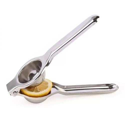 Manual Stainless Steel lemon Clip. MOQ 100PCS