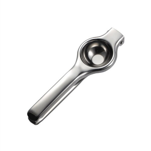 Manual Stainless Steel lemon Clip. MOQ 100PCS