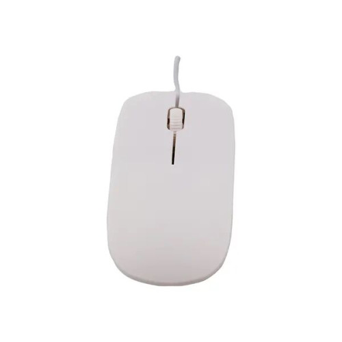 Wired USB Mouse