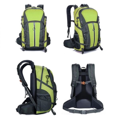 Large Capacity Hiking Backpack