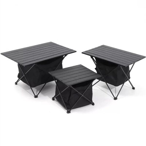 Middle Size Folding Picnic Table
