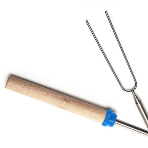 Extendable Roasting Fork