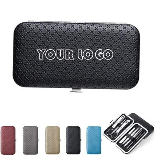 Manicure Set 8pcs