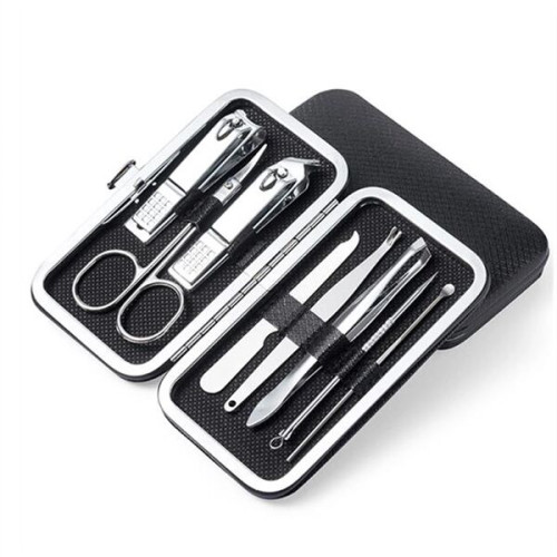 Manicure Set 8pcs