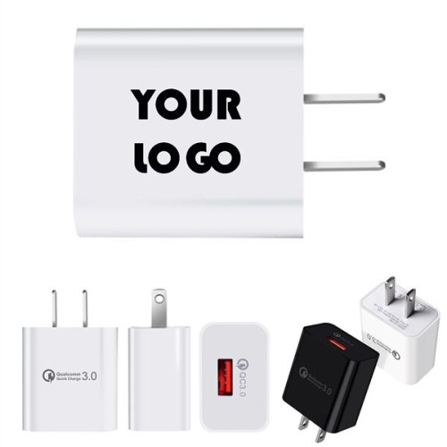 Wall Charger Adapter Plug Power USB Charging
