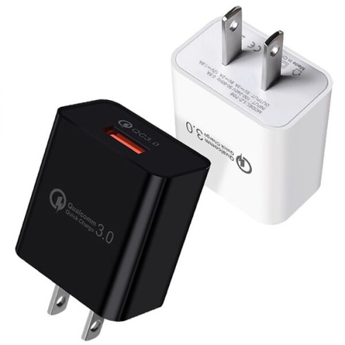 Wall Charger Adapter Plug Power USB Charging
