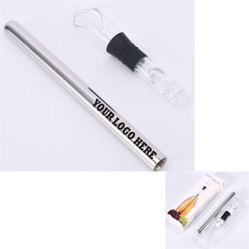 Wine Chiller Stick Chill Rod