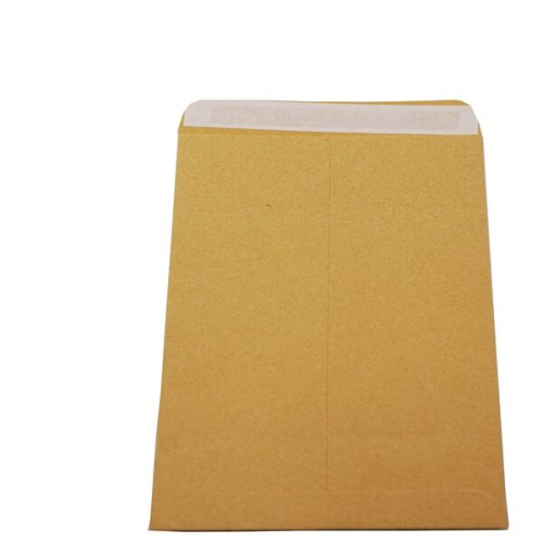 A4 Kraft Self Seal Mailer Envelopes