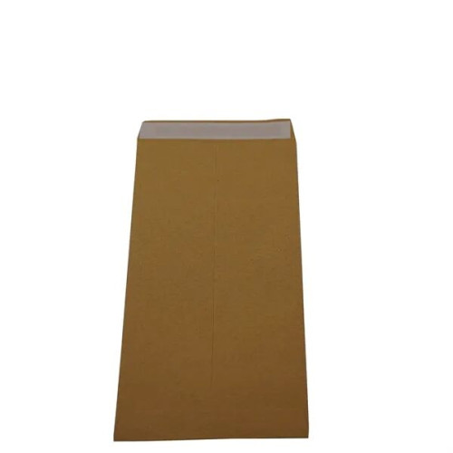 A4 Kraft Self Seal Mailer Envelopes