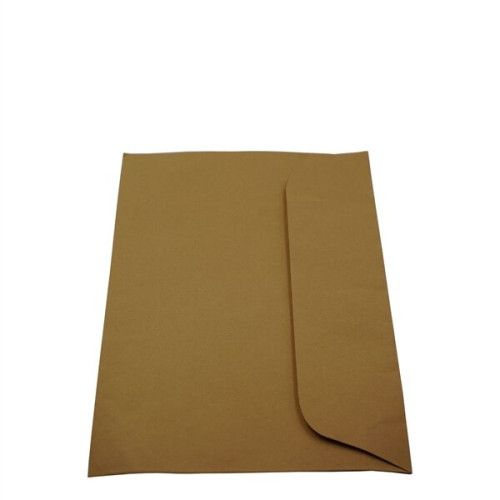 A4 Kraft Self Seal Mailer Envelopes