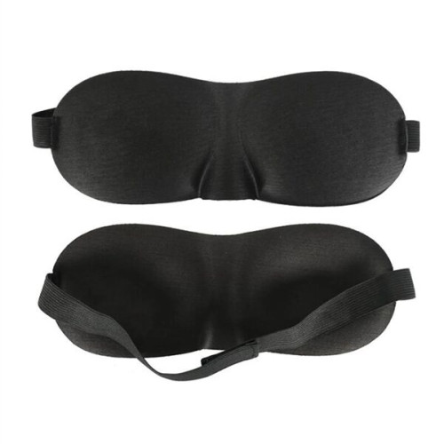 3D Sleep Blindfold Eye Mask