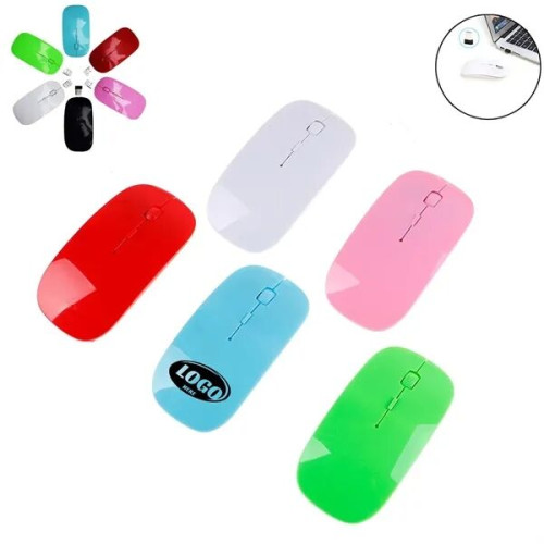 2.4Ghz Wireless Mouse