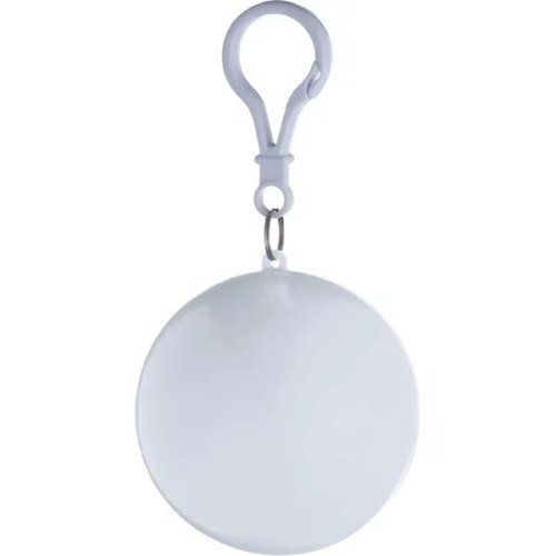 Portable Disposable Emergency Raincoat Ball