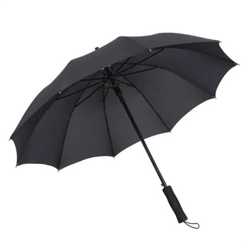 Auto Open Straight Umbrella - 39"