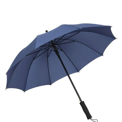 Auto Open Straight Umbrella - 39"