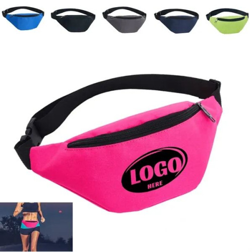 Outdoor Sports Running Fanny Pack