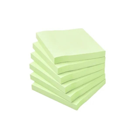 Adhesive Sticky Notes