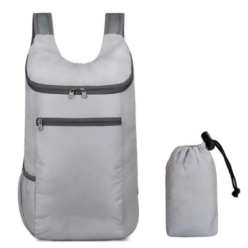 Lightweight Packable Hiking Backpack