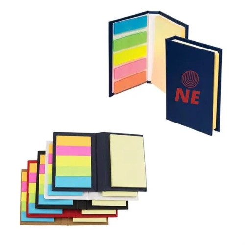 Sticky Note Notebook