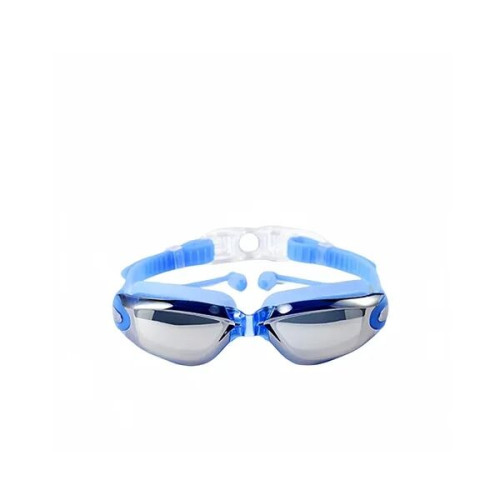 Custom Swimming Goggles