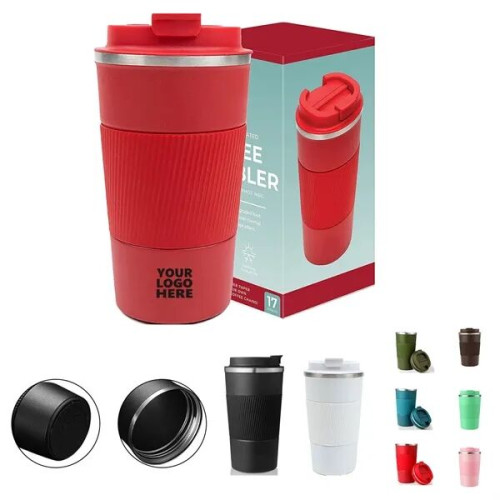 Reusable Travel Coffee Mug
