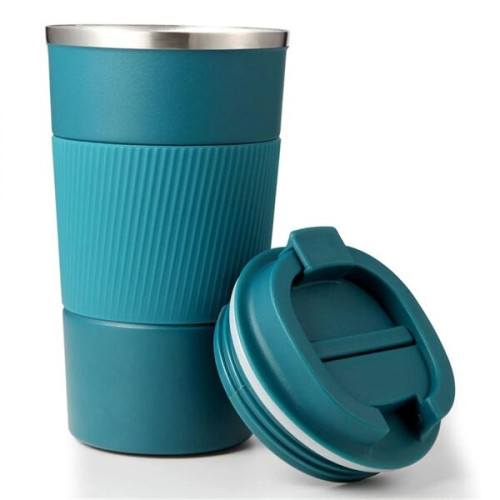 Reusable Travel Coffee Mug
