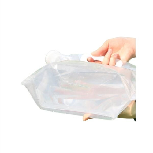 5L Outdoor Collapsible Portable Folding Water Bag