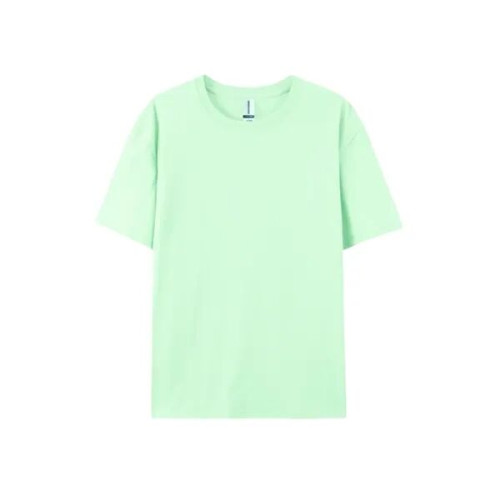 Customized 100% Cotton T-Shirt