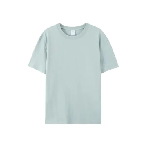 Customized 100% Cotton T-Shirt